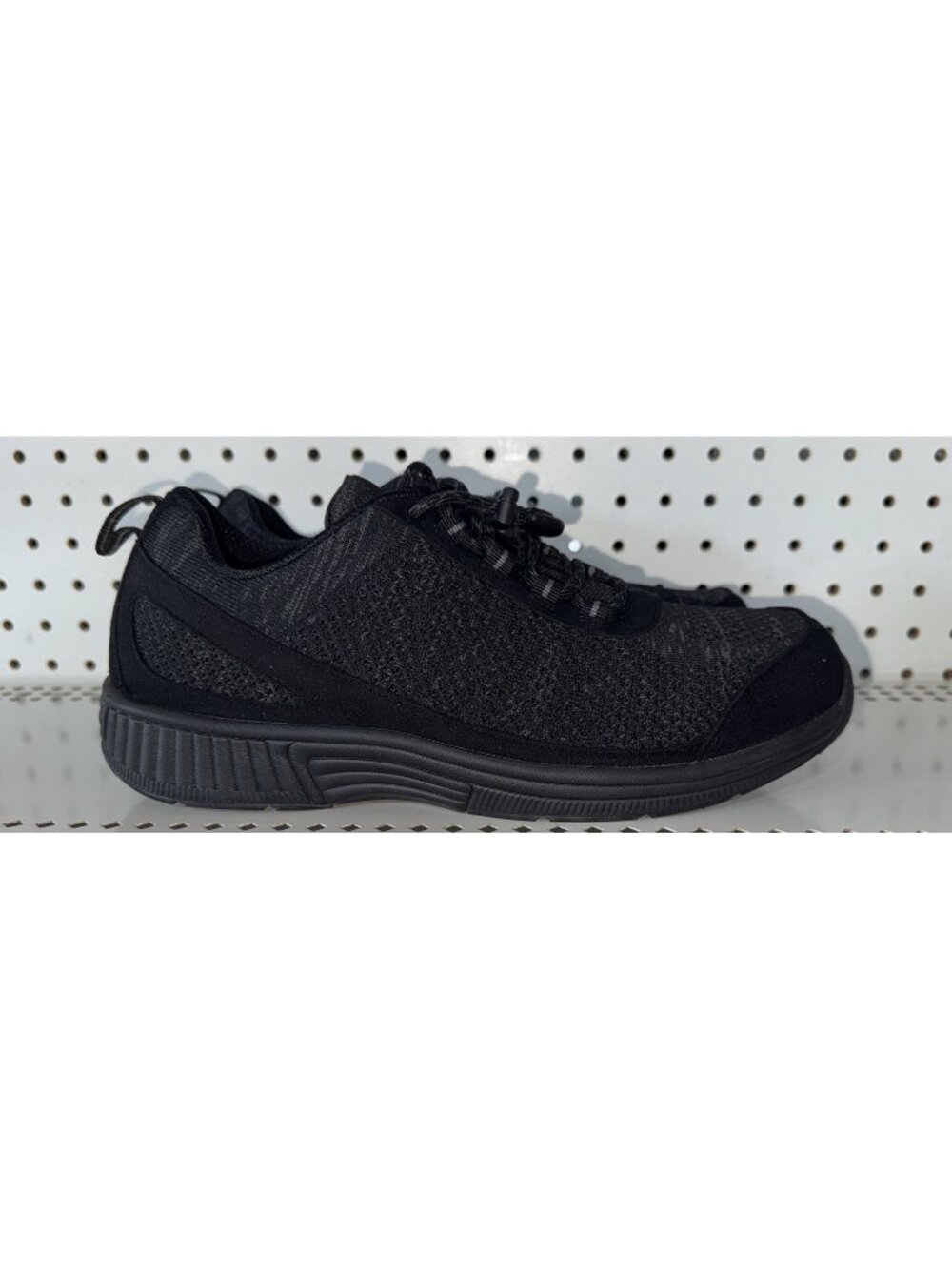 Orthofeet Lava No-Tie Mens Athletic Diabetic Orthopedic Shoes Size 10 4E WIDE